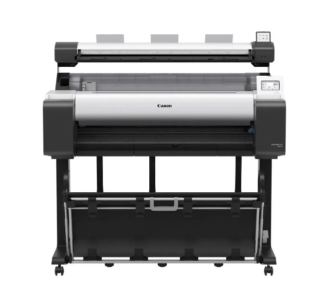 Плоттер струйный Canon imagePROGRAF TM-350 (6246C003AA)