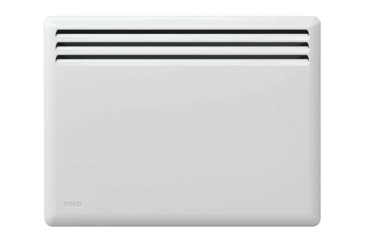 Конвектор электрический Nobo NFK4S 05, белый
