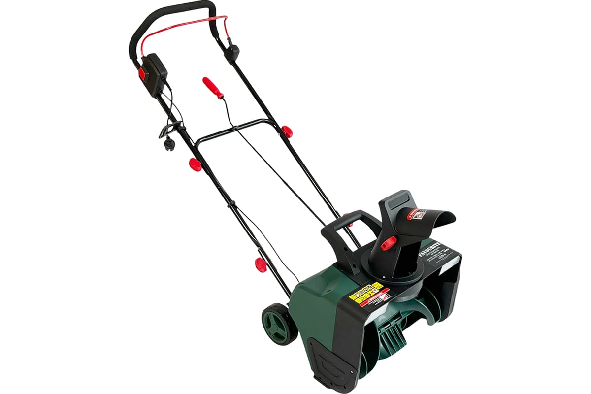 Снегоуборщик электрический FAVOURITE EST 2500/50