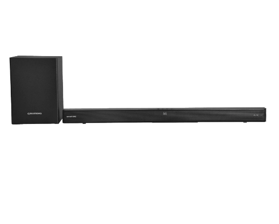 Саундбар Grundig DSB 995, черный