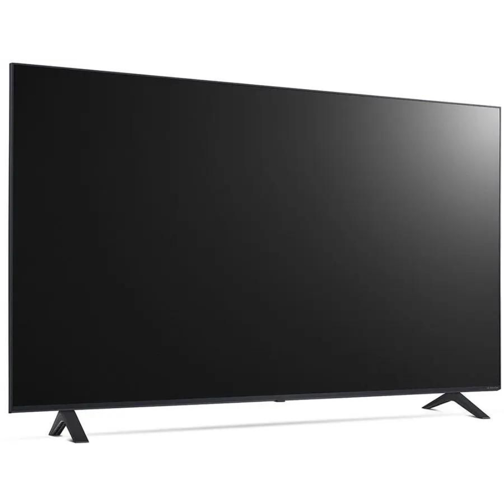 Телевизор LG 75NANO80T6A.ARUG, синяя сажа