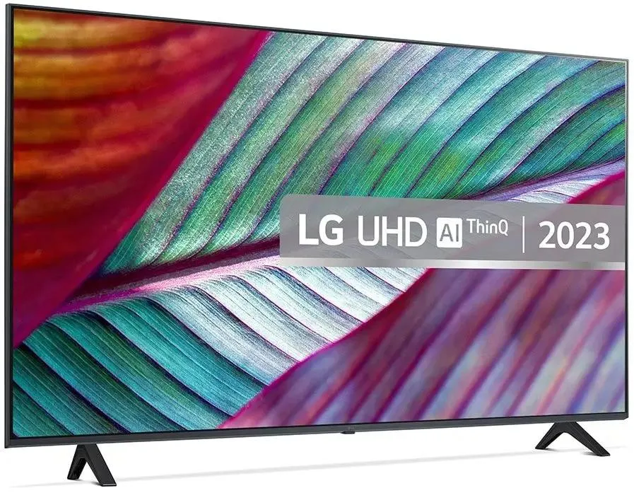 Телевизор LG 43UR78006LK.ARUG