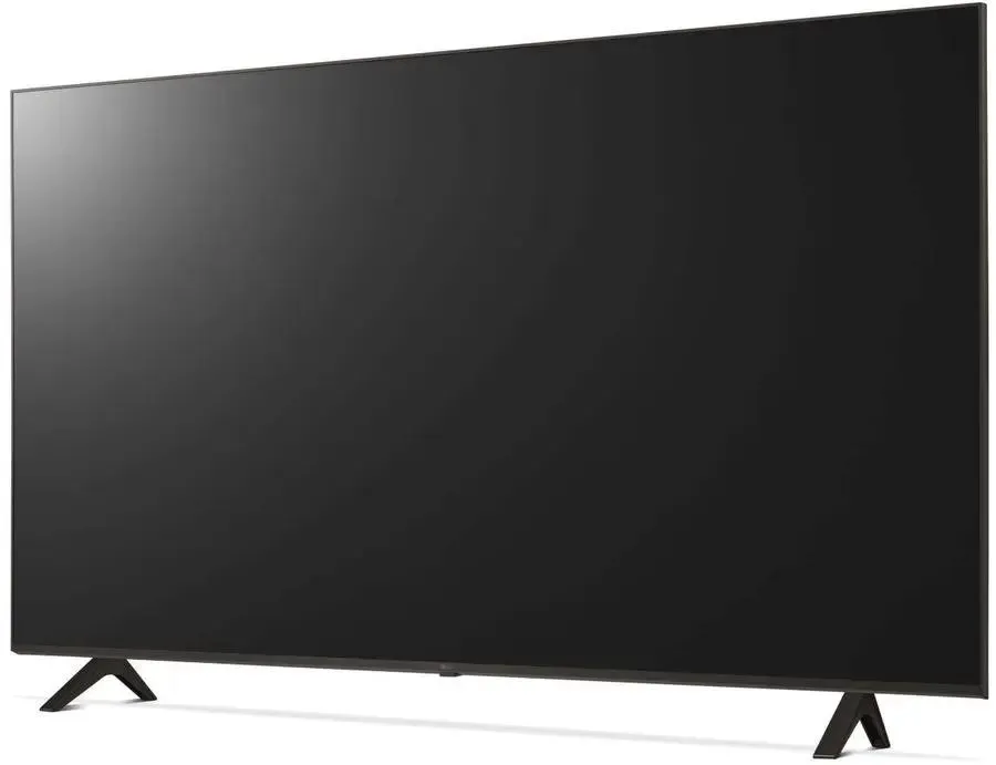 Телевизор LG 55UR78009LL.ARUG, черный