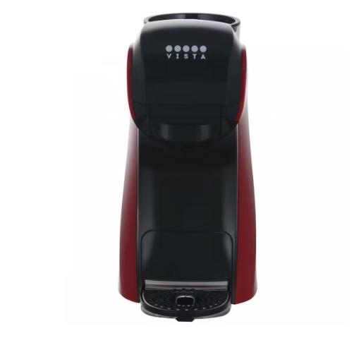 Кофемашина капсульная Vista Teano DNS400 R