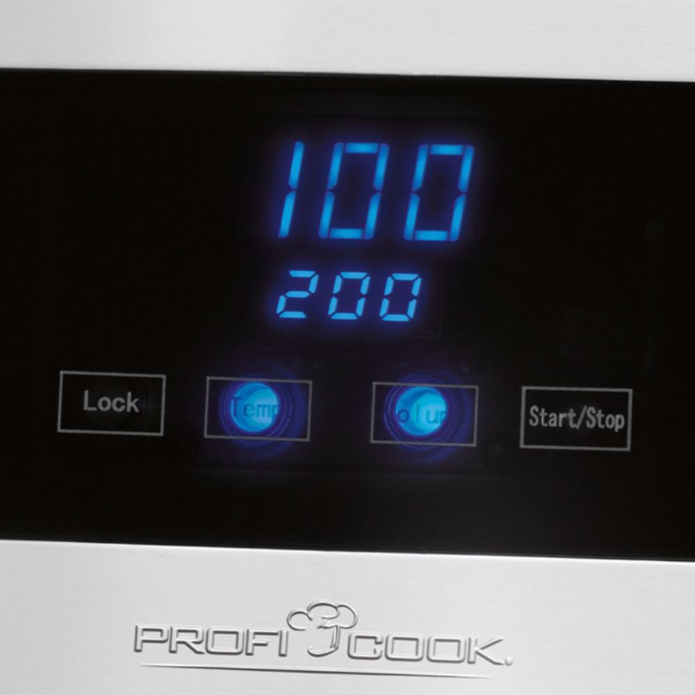 Термопот Profi Cook PC-HWS 1145