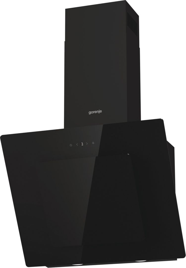 Вытяжка Gorenje WHI646E7B, черный