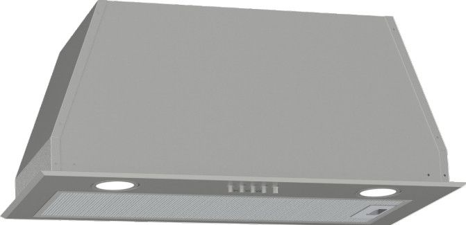 Вытяжка Gorenje BHI526E6X (744250), серый