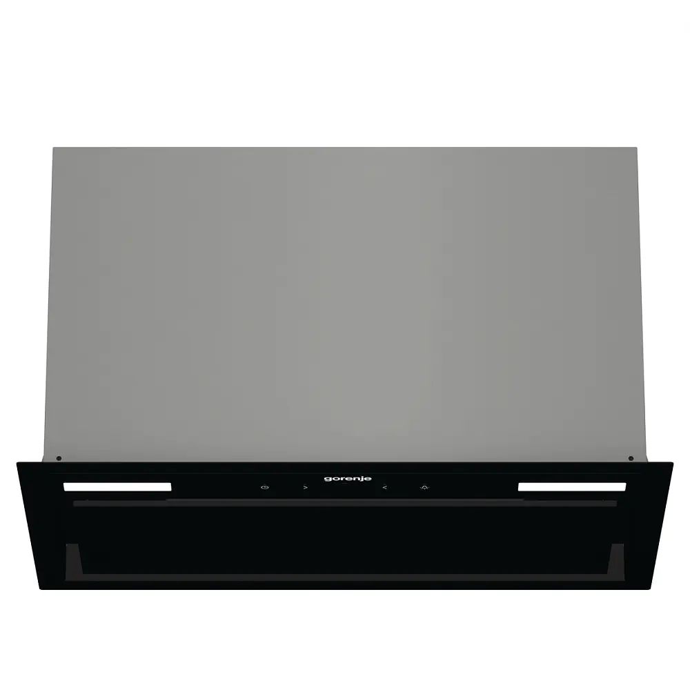 Вытяжка Gorenje BHI549E9GB, черный