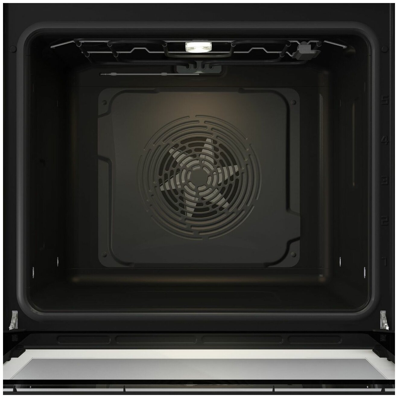 Духовой шкаф электрический Gorenje BSA6737ORAB