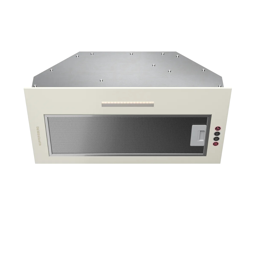 Вытяжка Kuppersberg Intouch 60 C бежевый