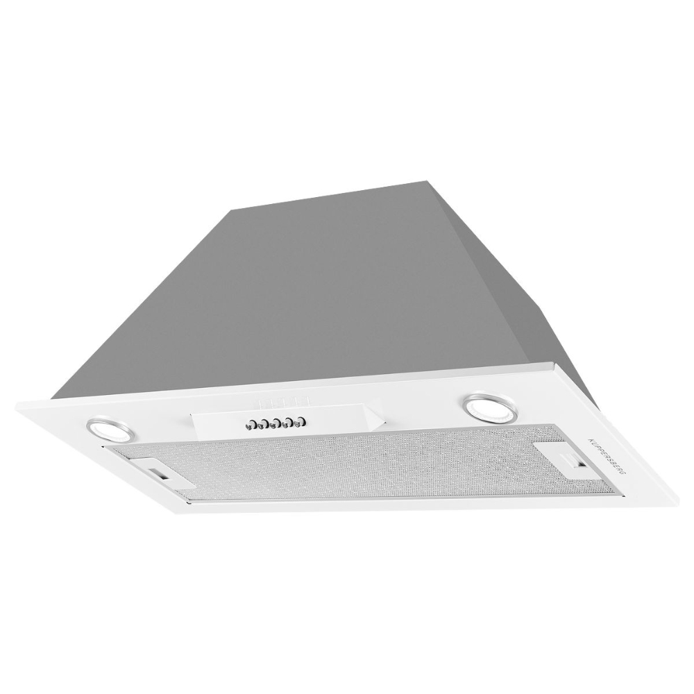 Вытяжка Kuppersberg Inlinea 70 WX белый