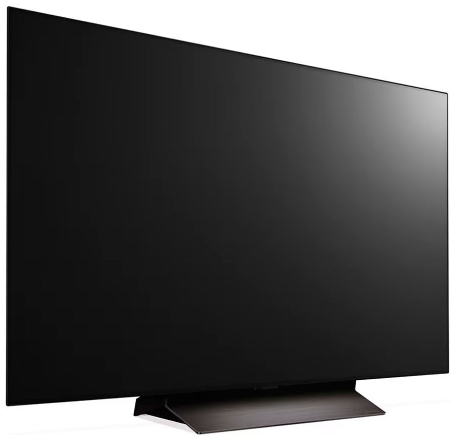Телевизор LG OLED48C4RLA.ARUG