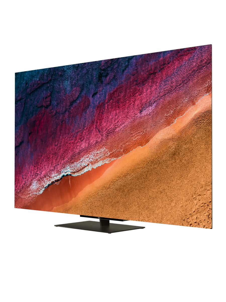 Телевизор Haier 55 OLED S9 Pro, черный