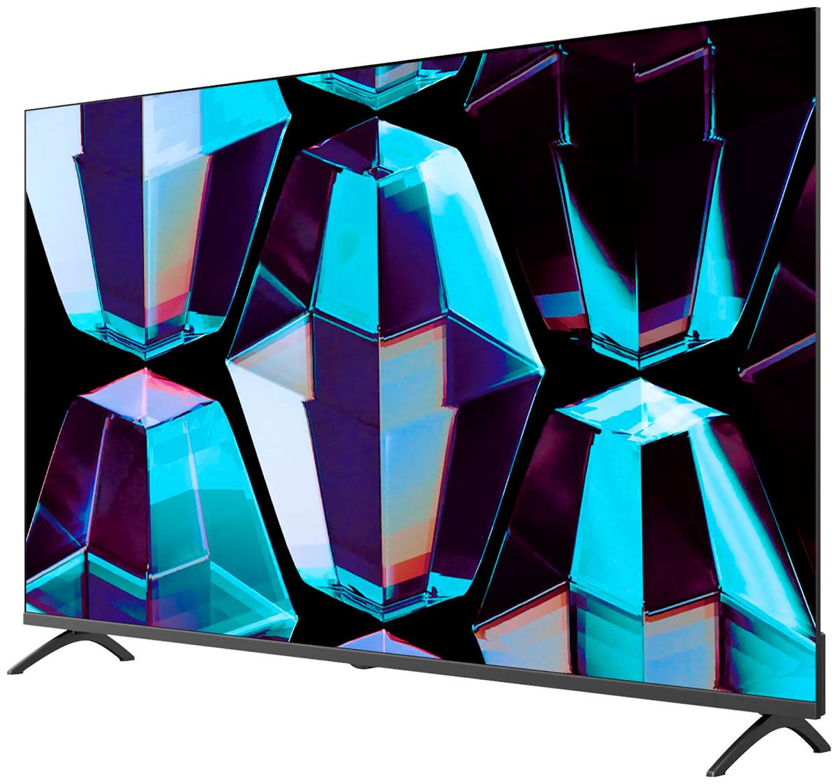 Телевизор Sber SDX 50UQ5235T
