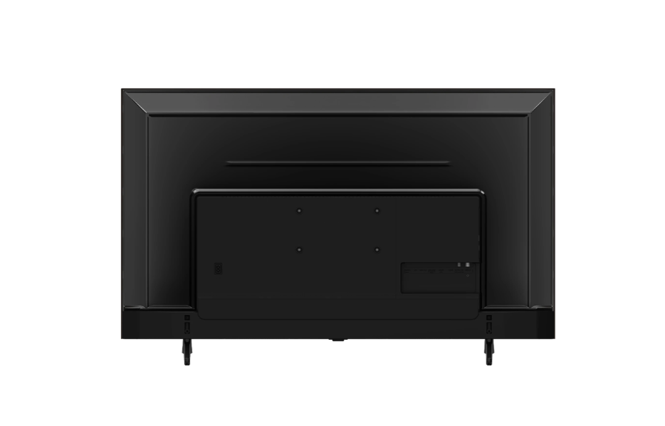 Телевизор Grundig 75 QLED GH 8000, черный