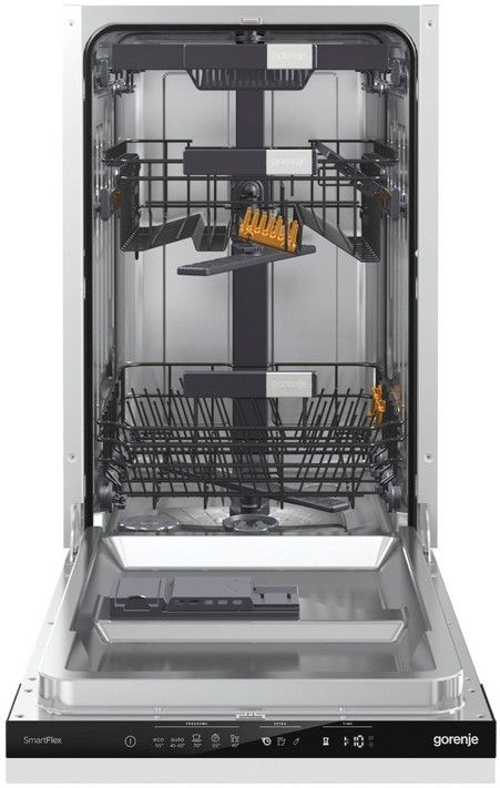 Посудомоечная машина встраиваемая Gorenje GV572D10