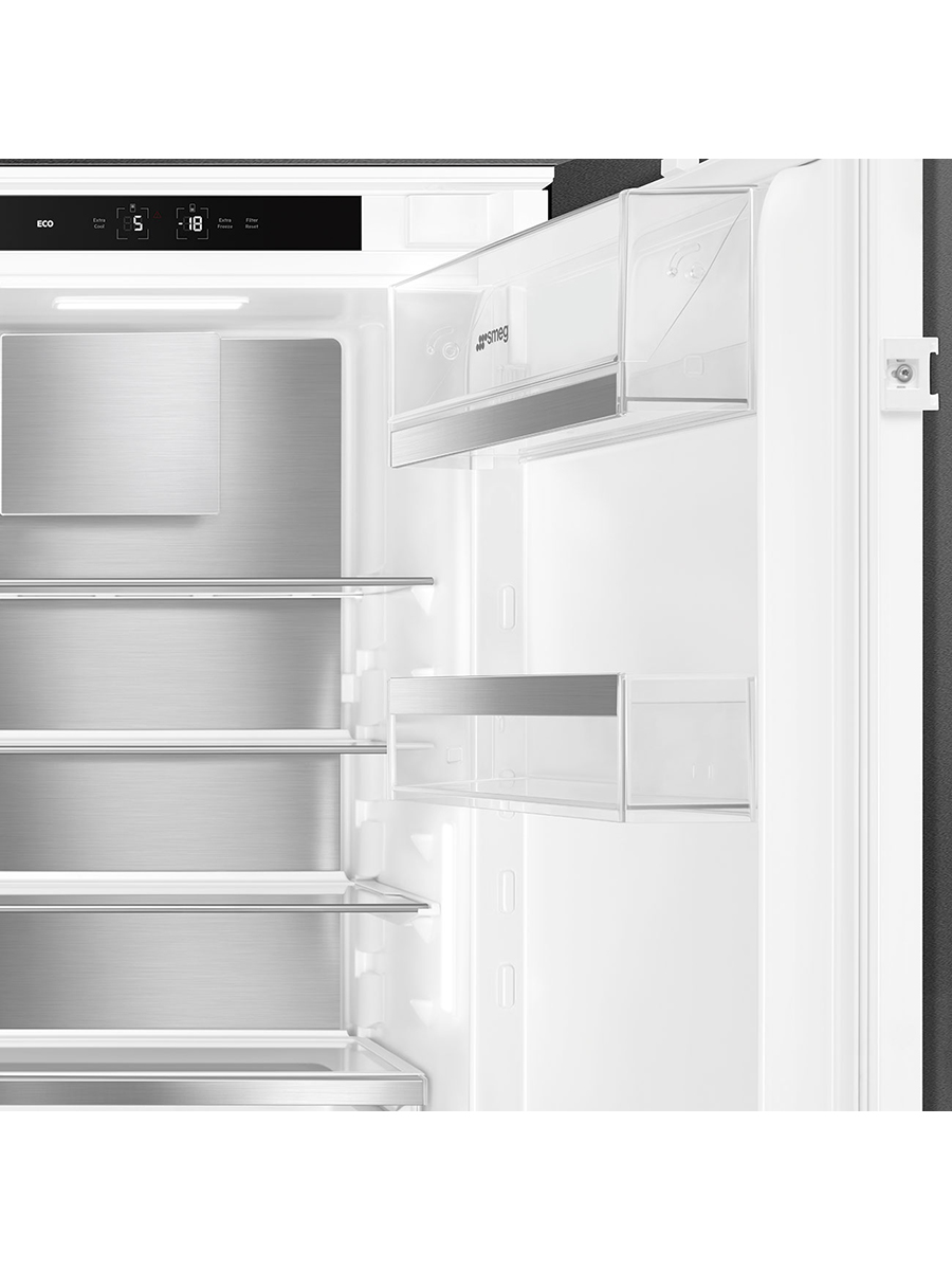 Холодильник встраиваемый Smeg C9174TN5D