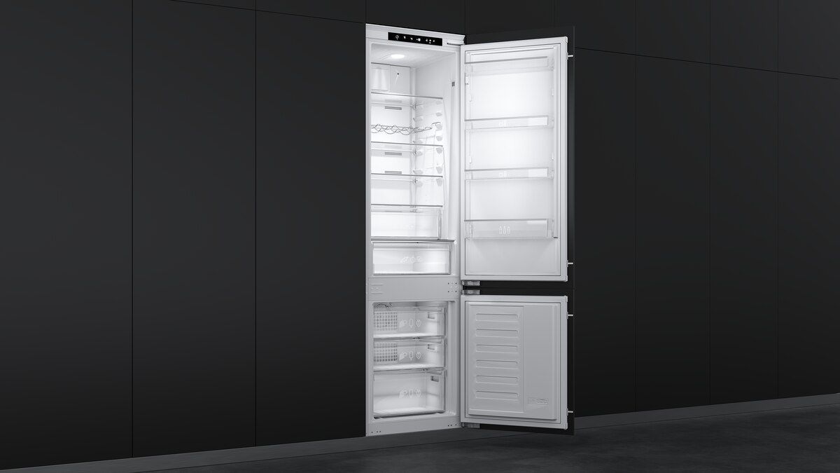 Холодильник встраиваемый Teka RBF 77360 FI