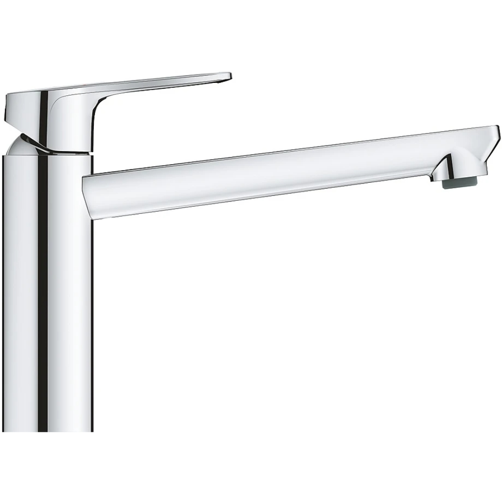 Смеситель для кухни Grohe BauLoop 31706000, хром