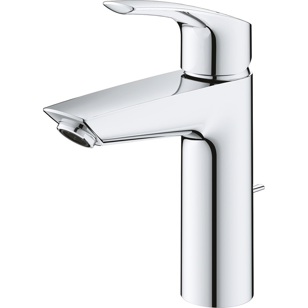 Смеситель для раковины Grohe Eurosmart 23322003, хром