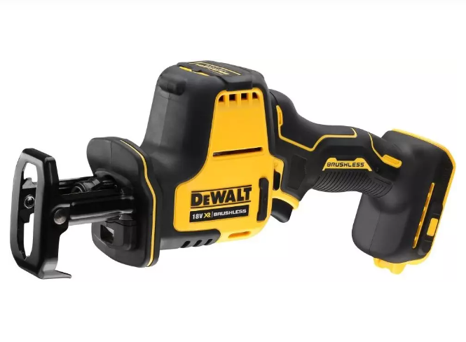 Сабельная пила DeWalt DCS369NT-XJ