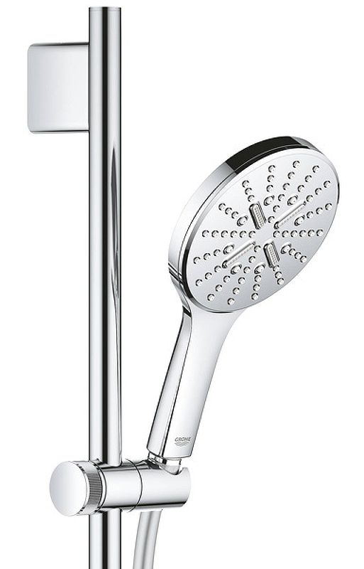Душевая стойка Grohe Rainshower SmartActive 26548000, хром