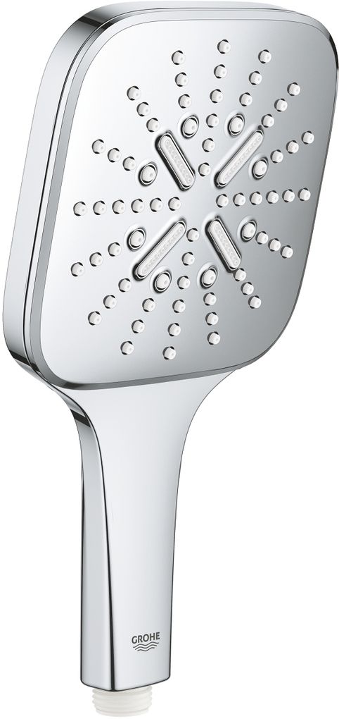 Душевая стойка Grohe Rainshower SmartActive 26587000, хром