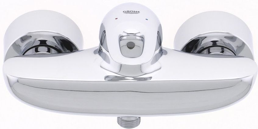 Смеситель для душа Grohe Eurostyle 33590003