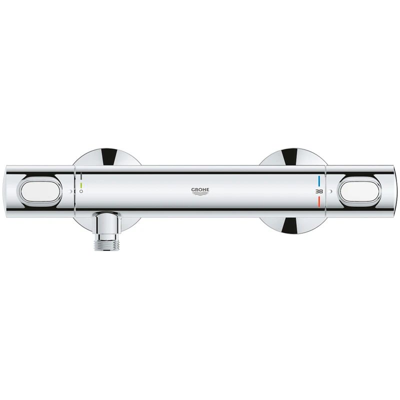 Смеситель для душа термостатический Grohe Grohtherm 34793000