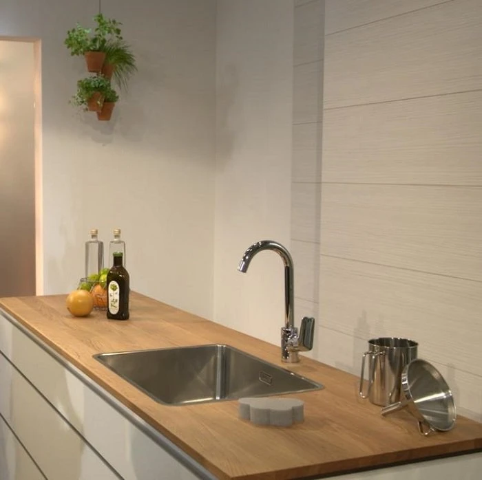Смеситель для кухни Hansgrohe Logis 71835000