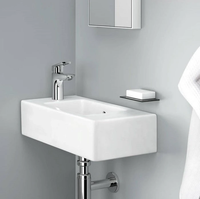 Смеситель для раковины Hansgrohe Logis Loop Logis loop 71151000