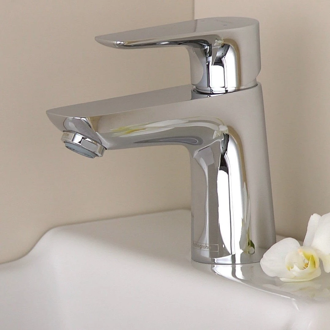 Смеситель для раковины Hansgrohe Talis E 71700000