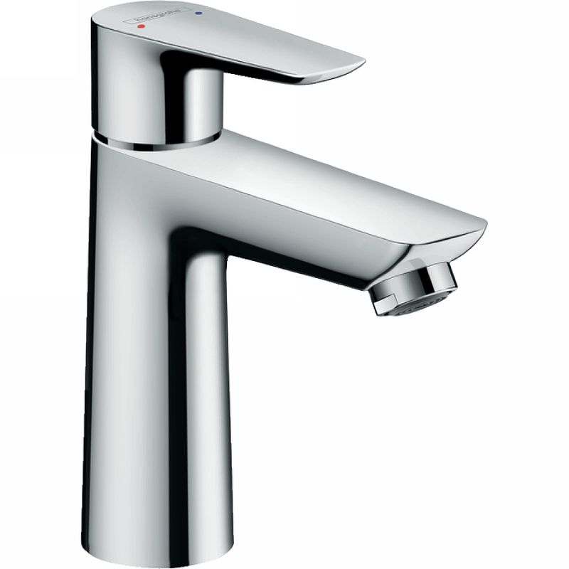 Смеситель для раковины Hansgrohe Talis E 71710000, хром
