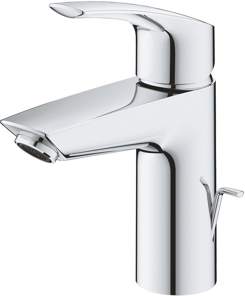 Смеситель для раковины Grohe Eurosmart 32926003 (с донным клапаном)