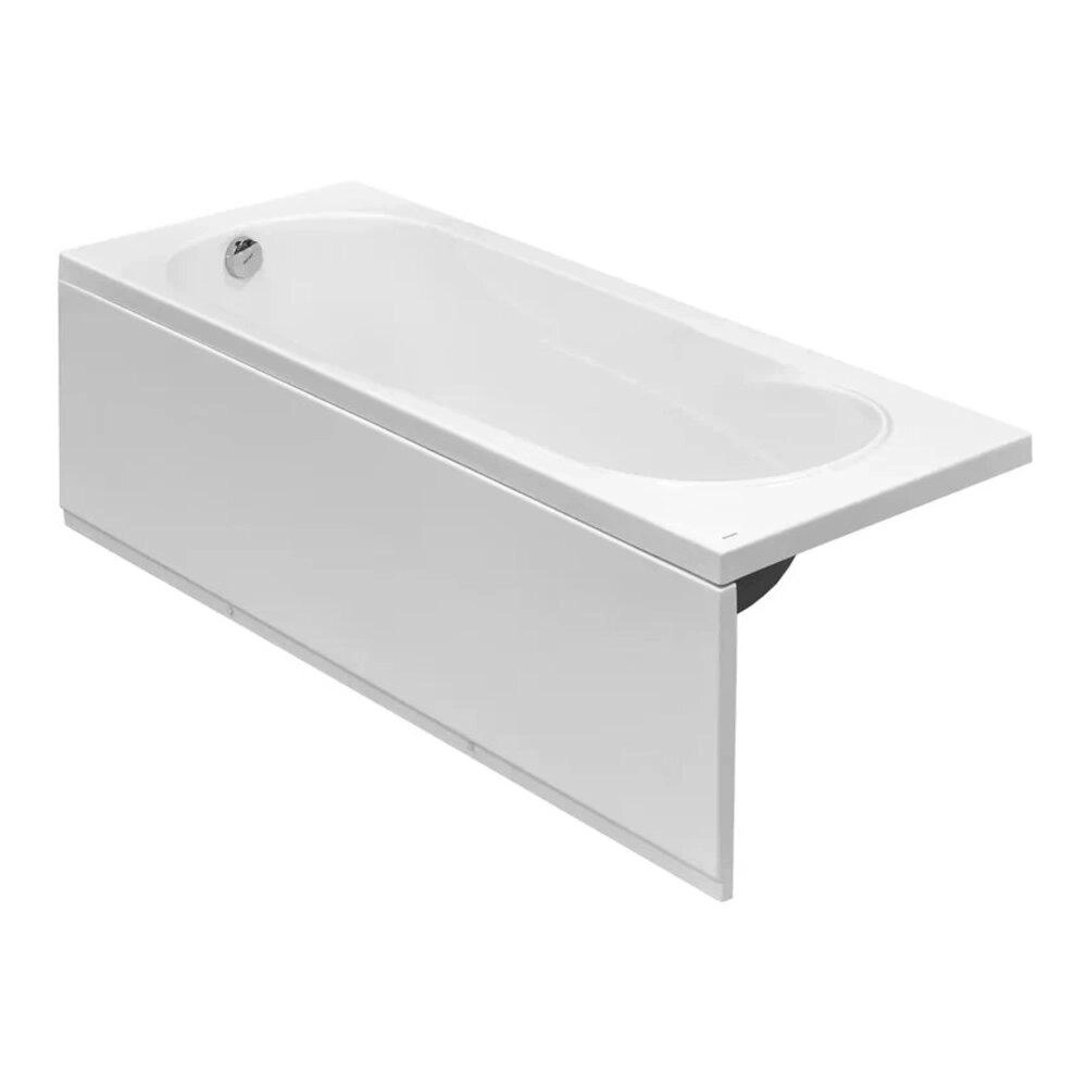 Ванна акриловая Santek Касабланка М 1WH501530 150х70 см, белый