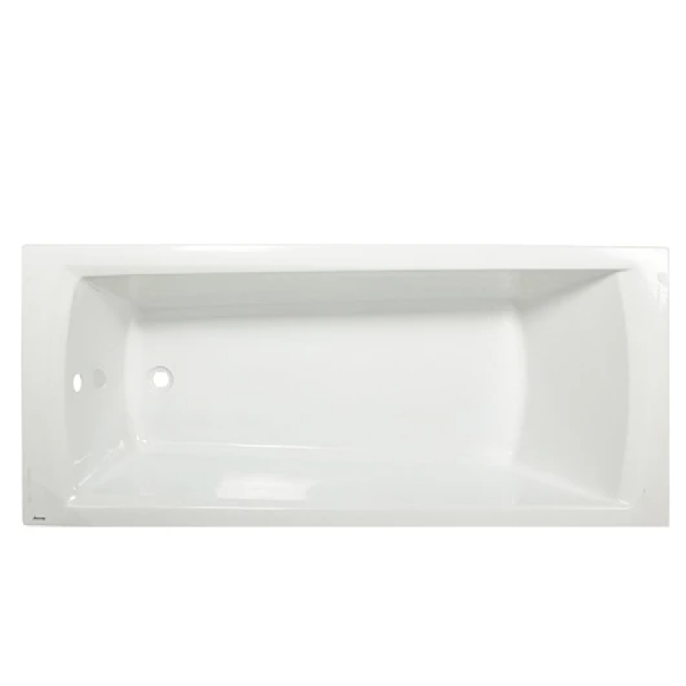 Ванна акриловая Ravak Domino Plus 70508024 170x75 см (ванна C631R00000+опора CY00030000+слив X01507)