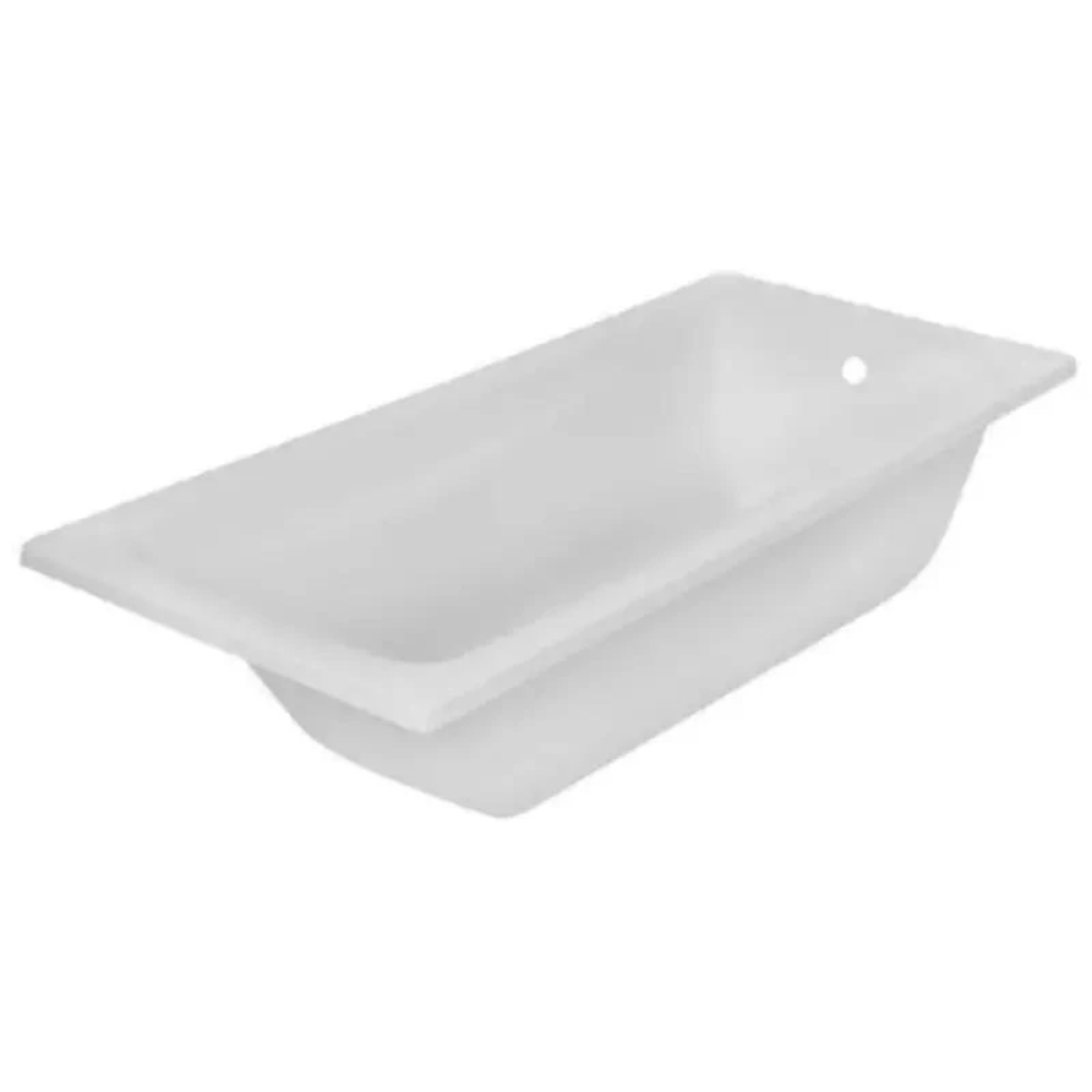 Ванна акриловая Jacob Delafon Odeon Up E6062RU-00 170х75 см, белый