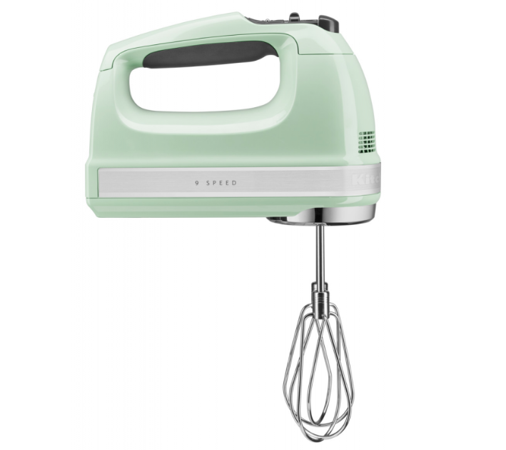 Миксер ручной KitchenAid 5KHM9212EPT, фисташковый