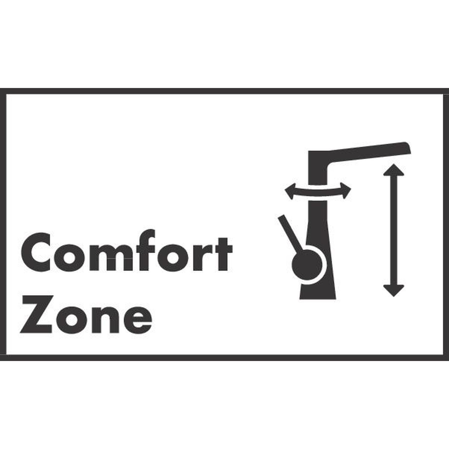Смеситель для кухни Hansgrohe M54 Talis 270 72808670 (с вытяжным душем), матовый черный