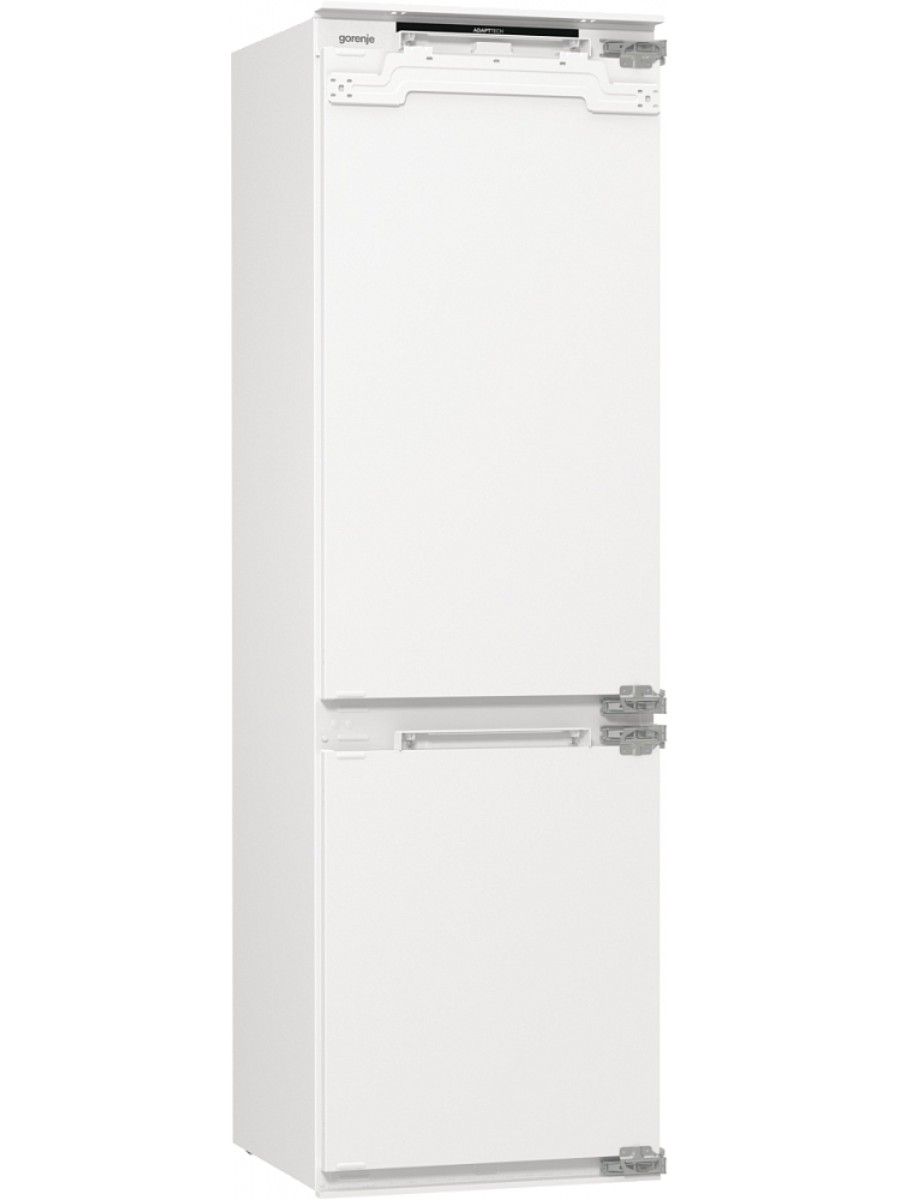 Холодильник встраиваемый Gorenje NRKI517E82WF, белый