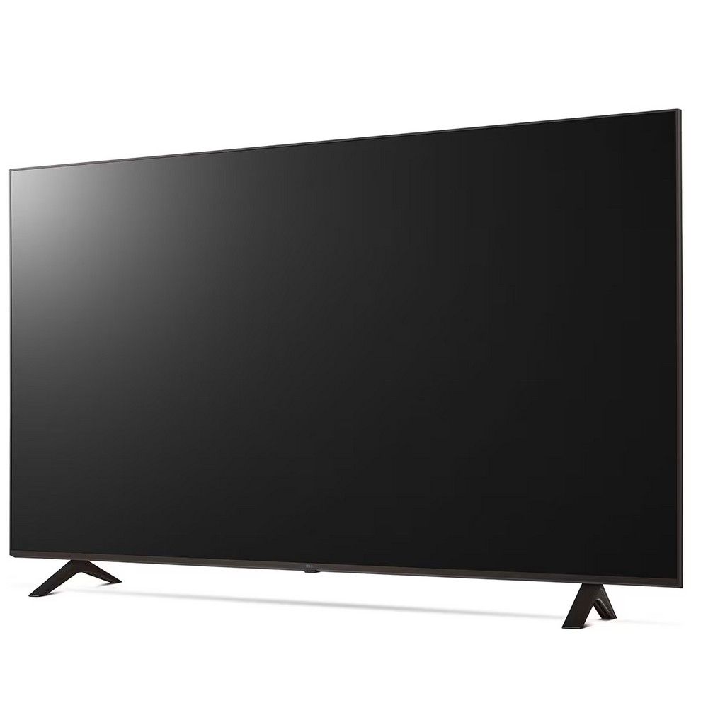 Телевизор LG 75UR78009LL.ARUG, черный