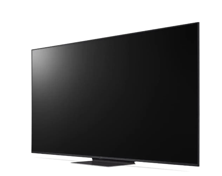 Телевизор LG 75UT91006LA.ARUG, черный