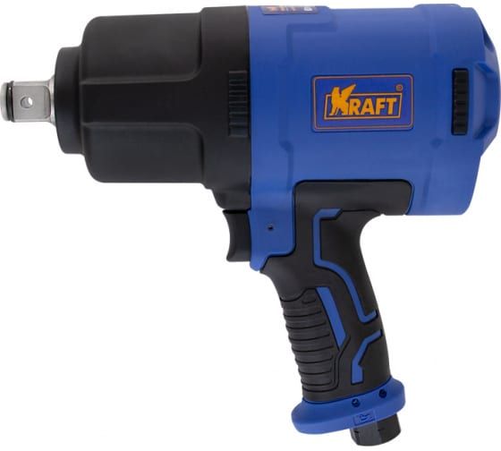 Гайковерт пневматический KRAFT KT 707009