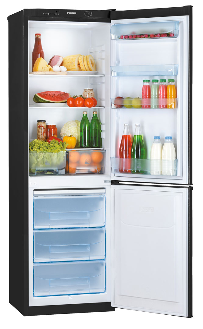 Холодильник Pozis RD-149, черный