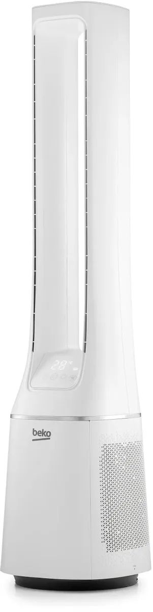Очиститель воздуха Beko EBA6000W, белый