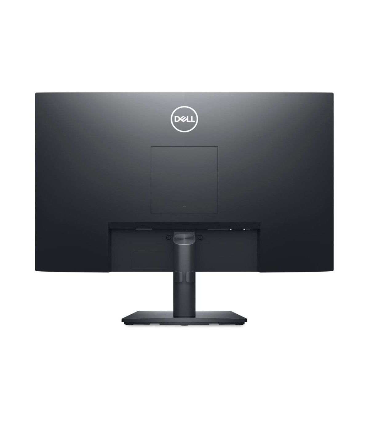 Монитор Dell E2425H, черный