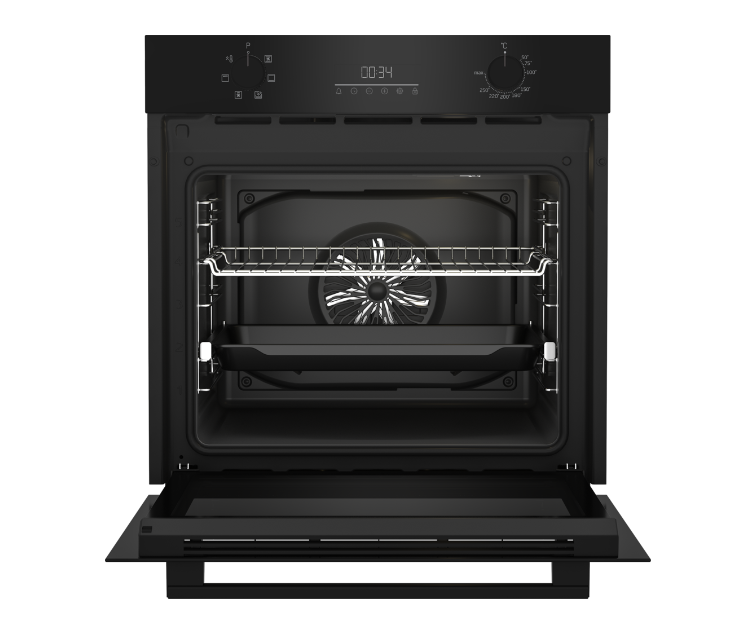 Духовой шкаф электрический Beko BCBIE17300KSB, черный