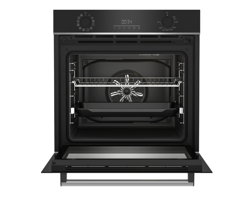 Духовой шкаф электрический Beko BIOM1531KBNC, черный