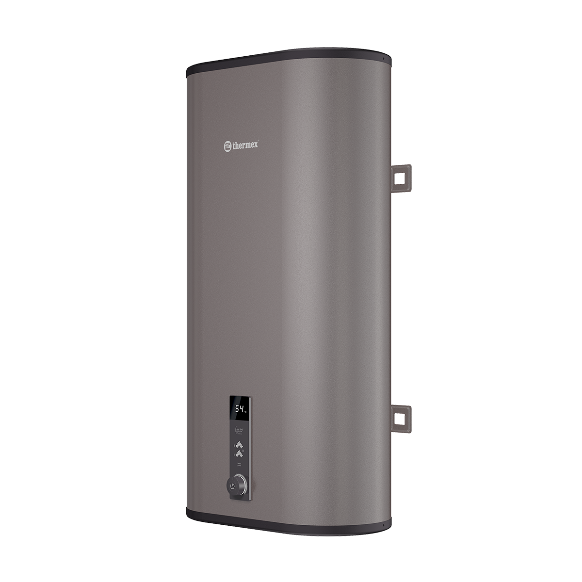 Водонагреватель накопительный электрический Thermex Liga 50 V (pro)