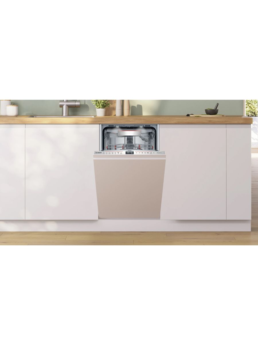 Посудомоечная машина встраиваемая Bosch SPV6EMX05E